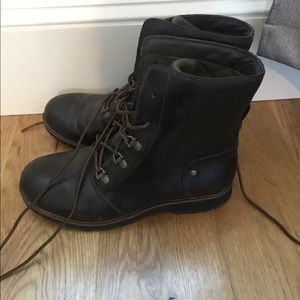 The North Face Boots 6.5